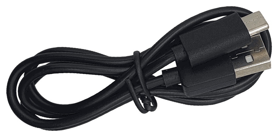 USB Type-C 充電ケーブル