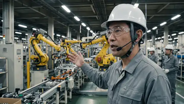 製造・工場